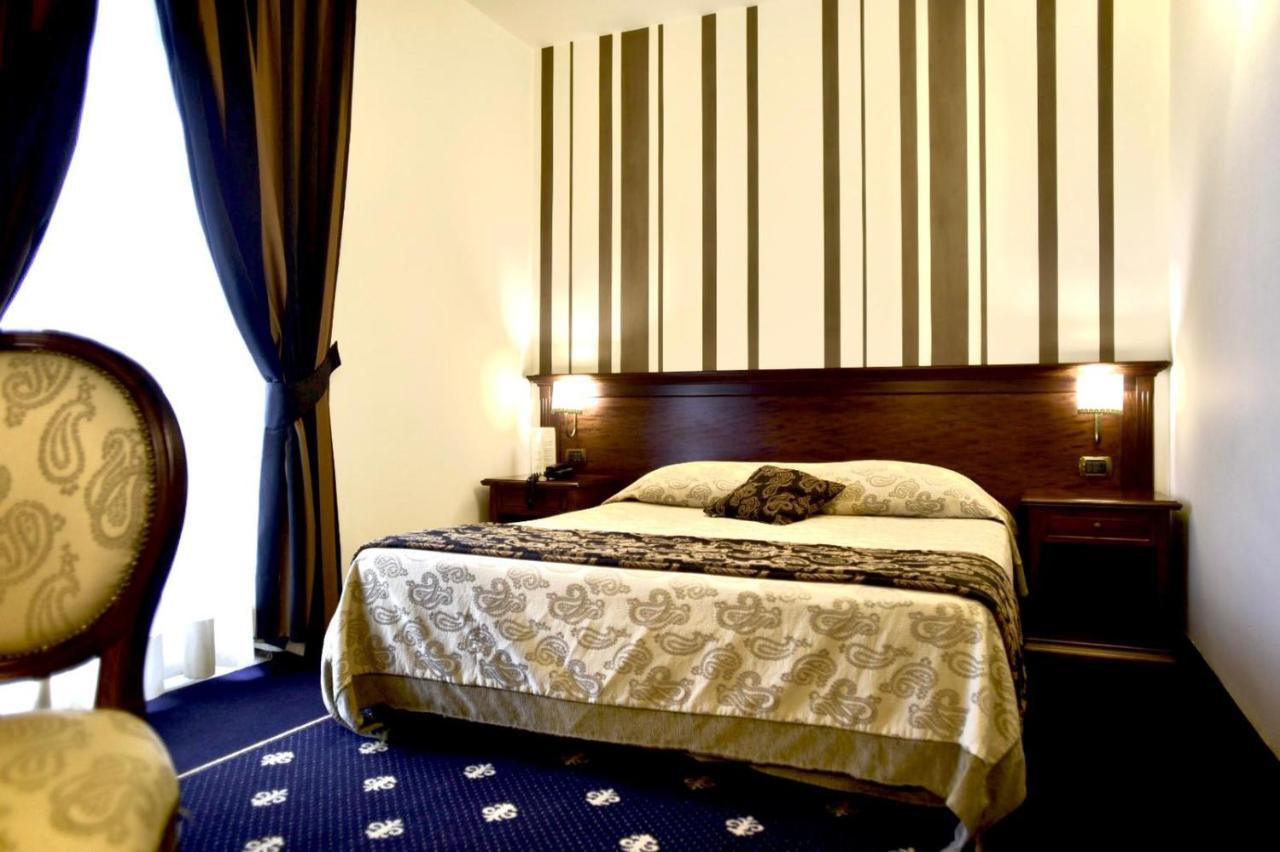 Antica Stazione Hotel Chiaramonte Gulfi Eksteriør billede