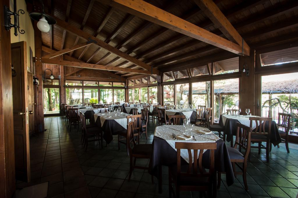 Antica Stazione Hotel Chiaramonte Gulfi Eksteriør billede